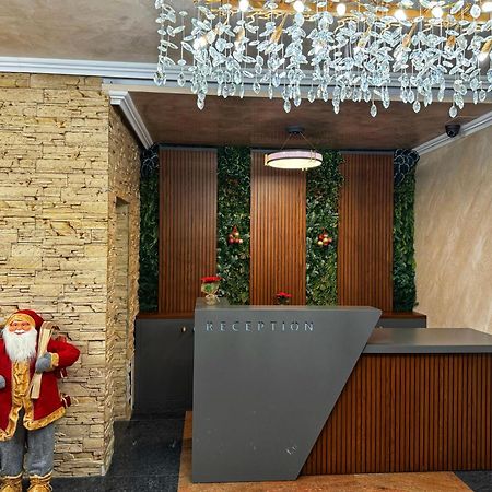 Hotel Diamant دوسبات المظهر الخارجي الصورة