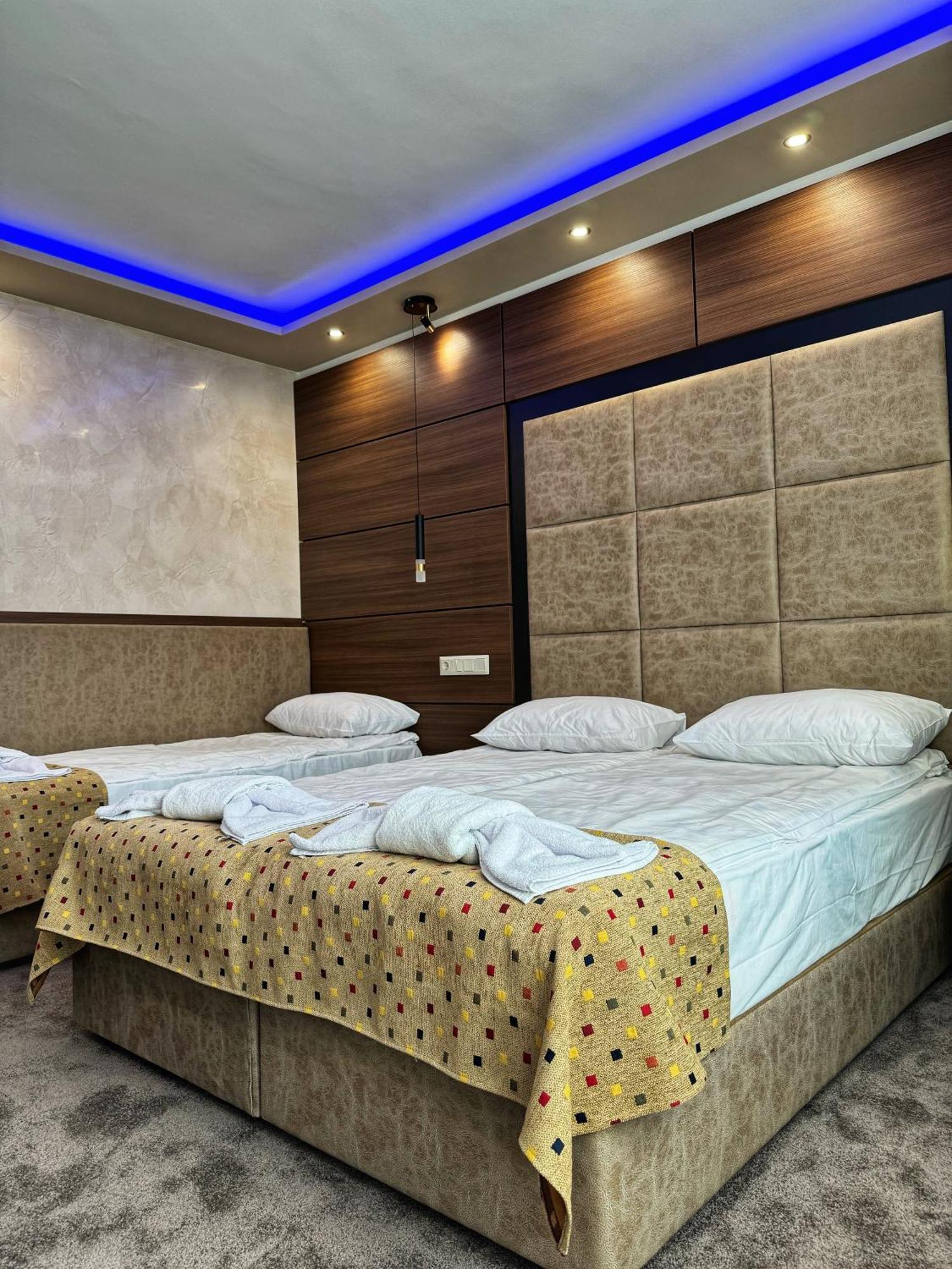 Hotel Diamant دوسبات المظهر الخارجي الصورة