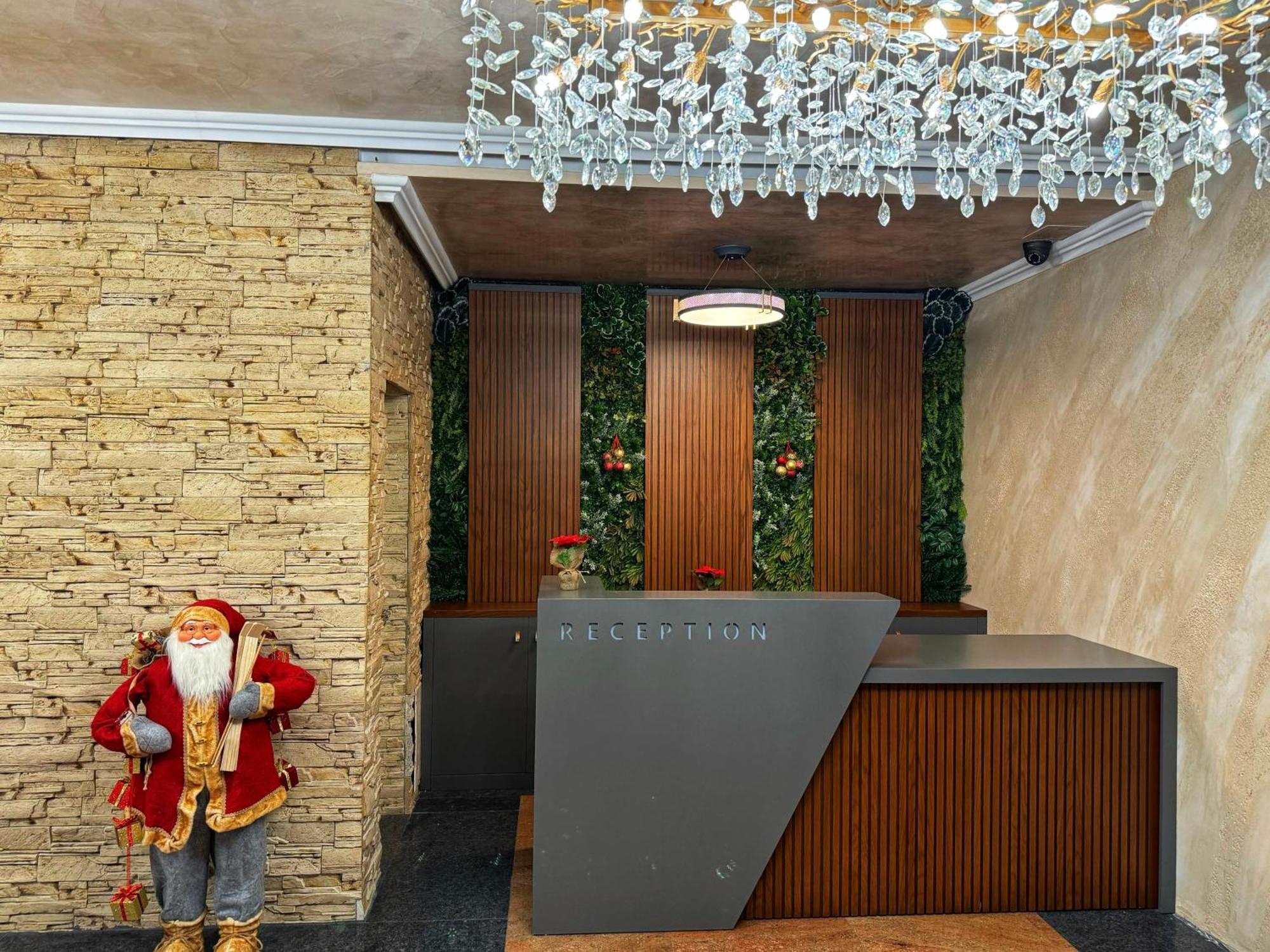Hotel Diamant دوسبات المظهر الخارجي الصورة