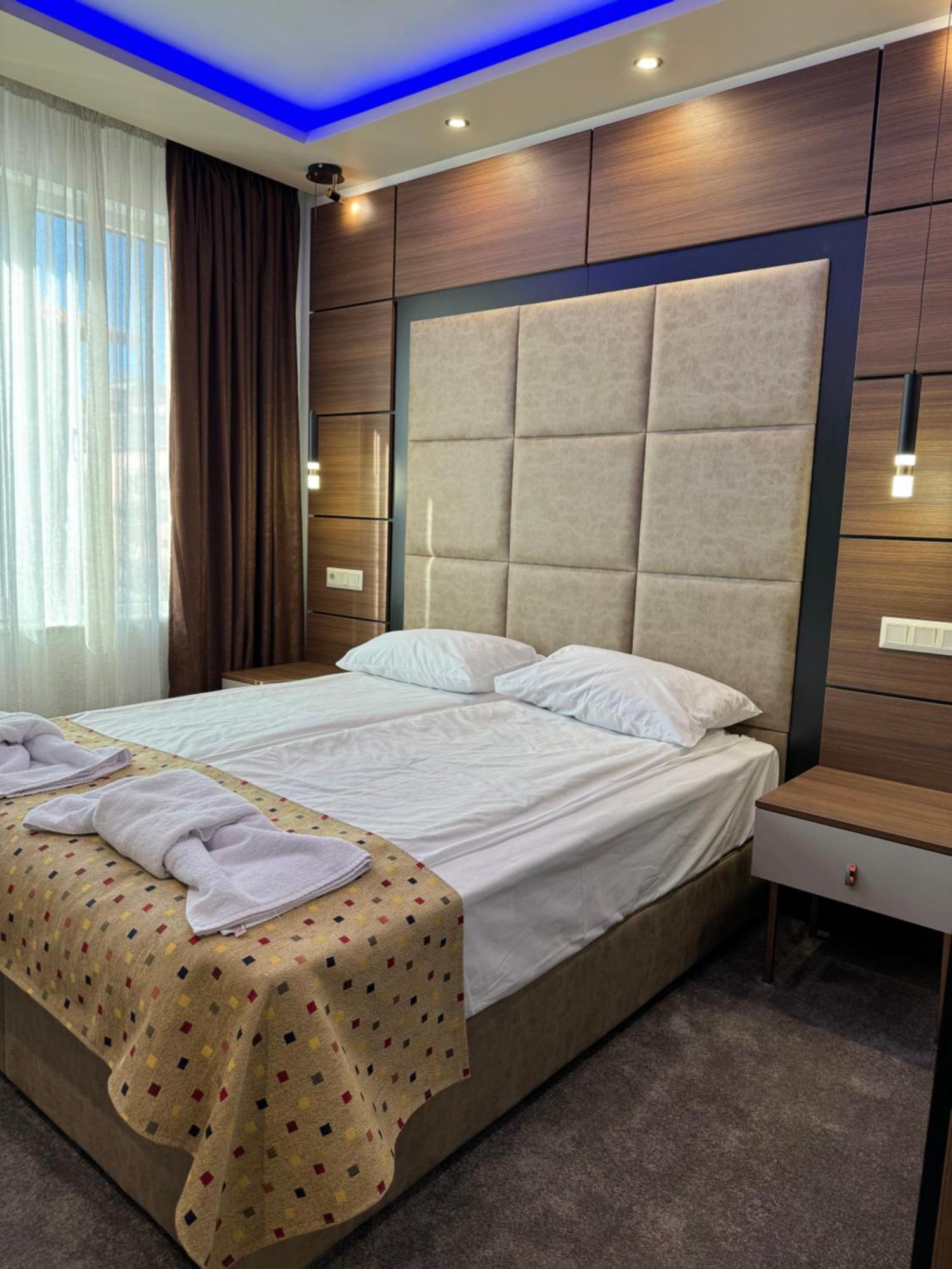 Hotel Diamant دوسبات المظهر الخارجي الصورة
