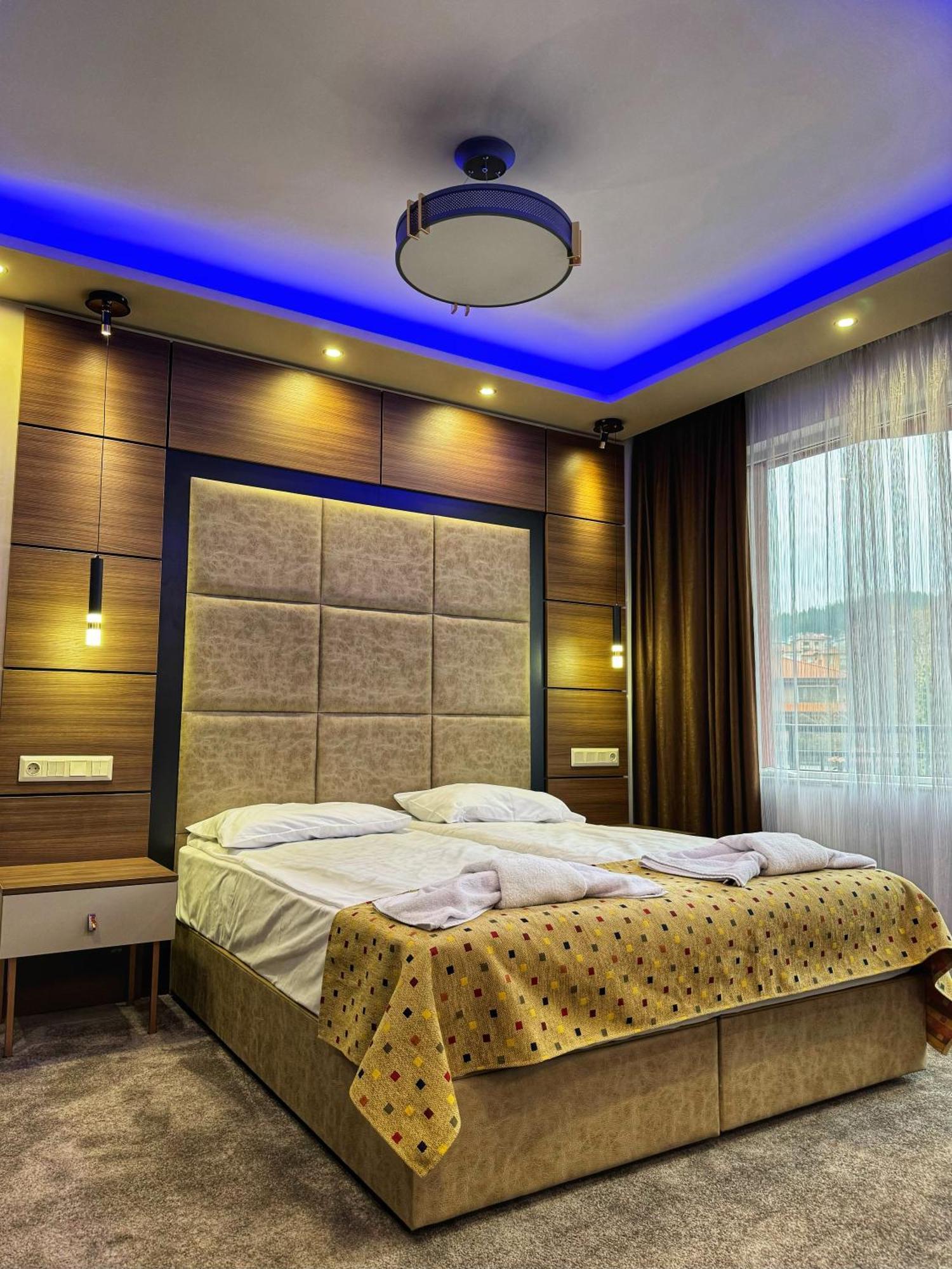 Hotel Diamant دوسبات المظهر الخارجي الصورة