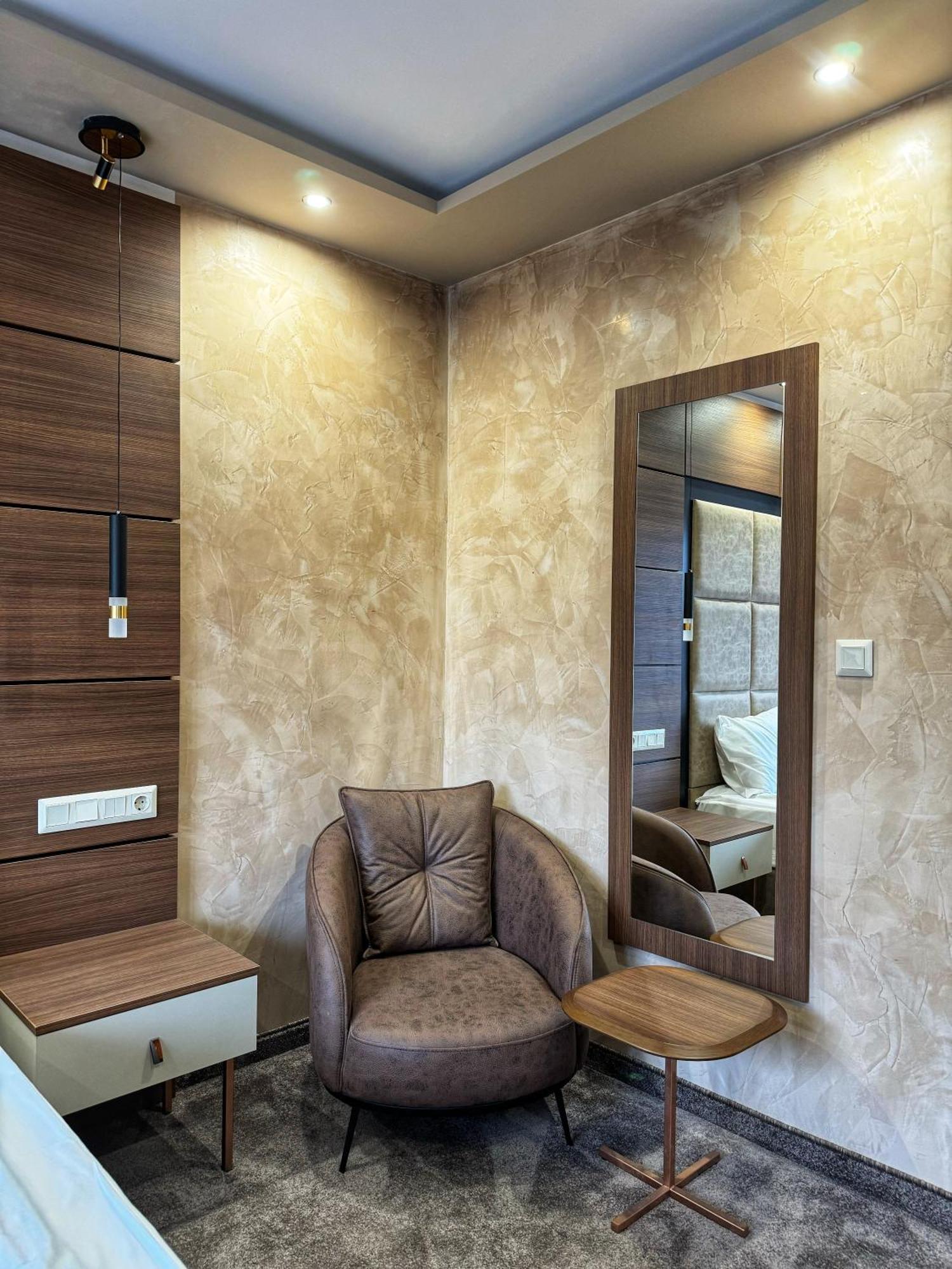 Hotel Diamant دوسبات المظهر الخارجي الصورة
